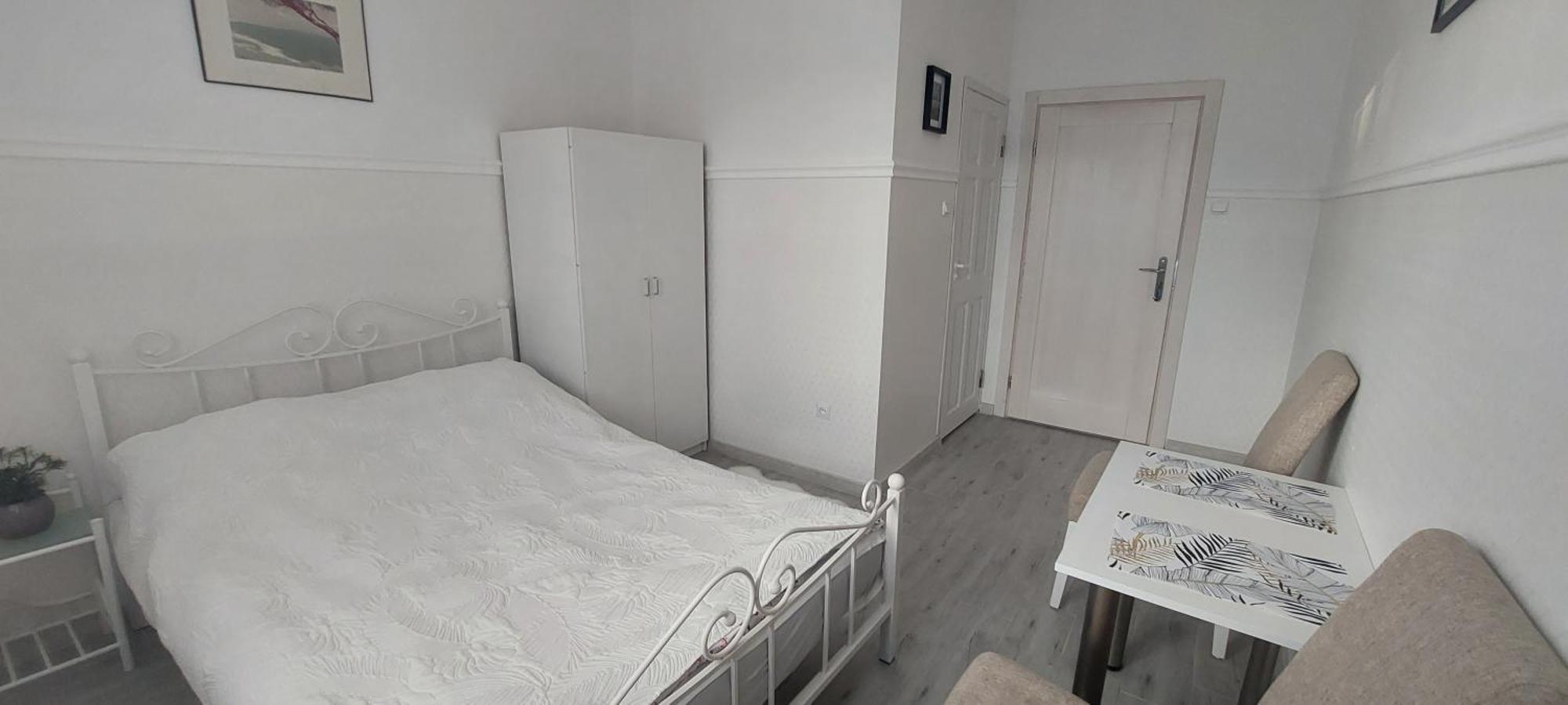 Malgorzata Apartment Leba Exterior photo